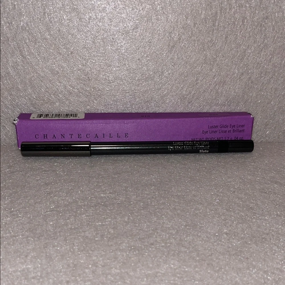 Chantecaille Slate Lustre Glide Eye Liner. NWT in Box.